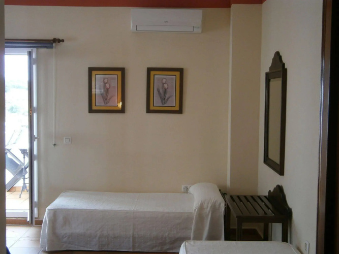 Hotel La Palmosa