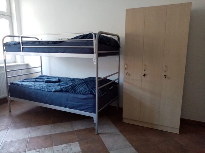 Hostel Jan Becher