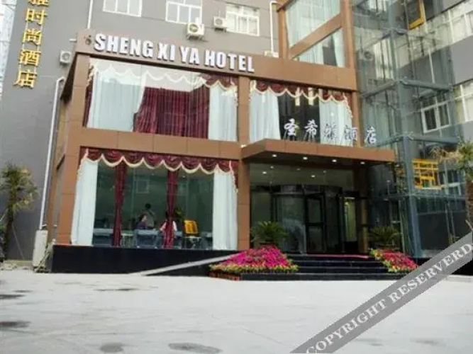 Shengxiya Hotel