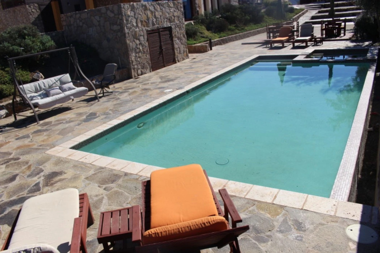 Maglén Resort