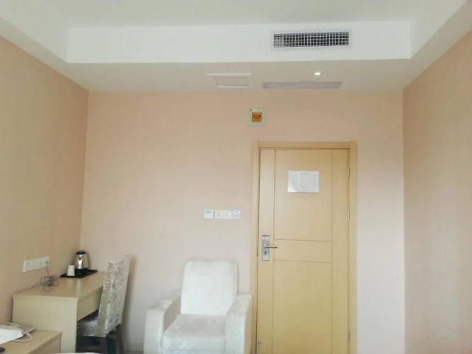 Huili Times Hotel