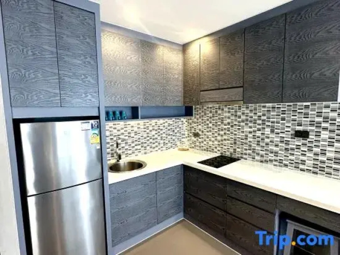 Stylish Apartments Kamala CityGate