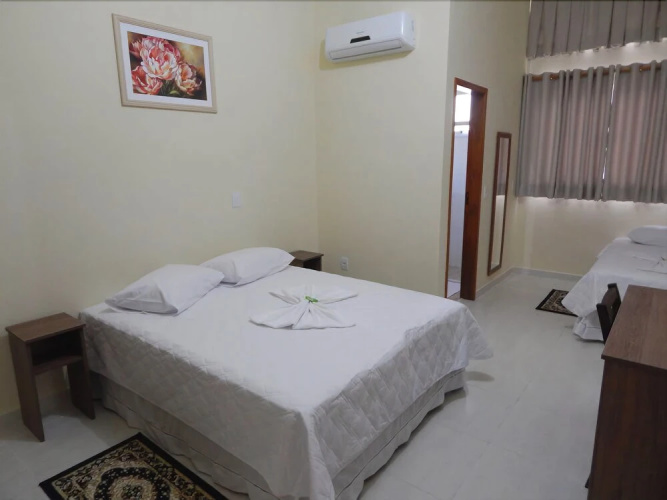 Hotel São Judas