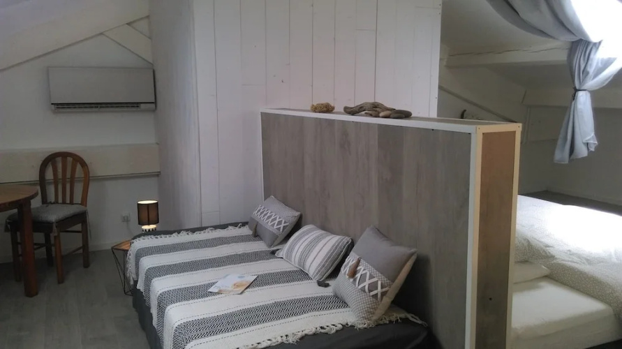 Villa B&B Via Domitia