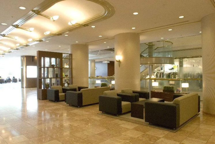 Image de l'hôtel