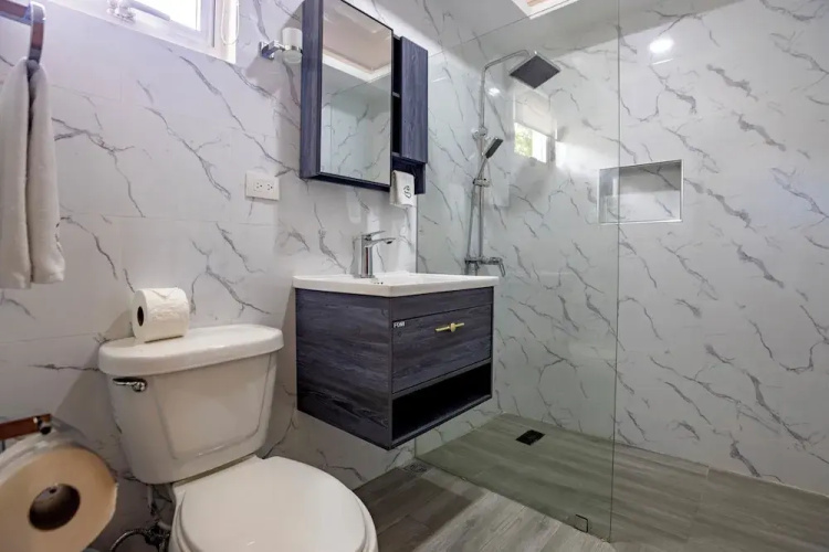 Villa Twelve27