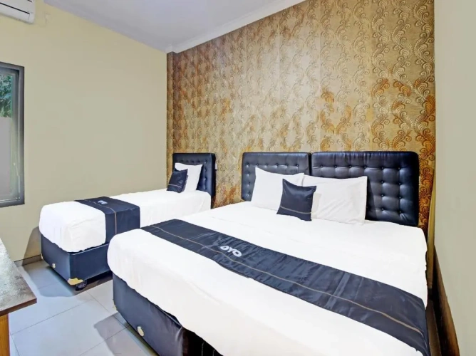 Superior Suite
