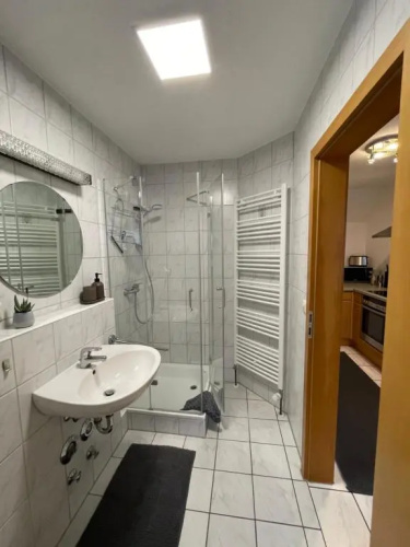 Appartement in Bad Waldsee