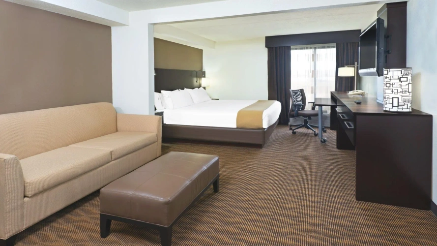Double Suite