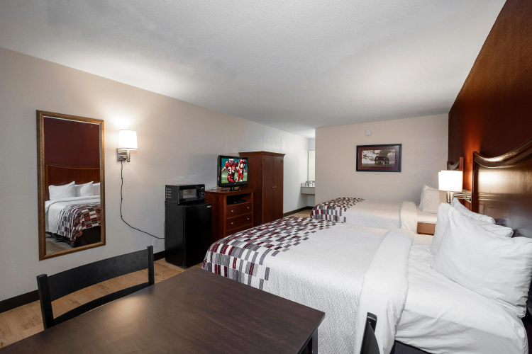 Red Roof Inn Dothan