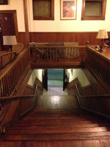 Hilo Bay Hostel