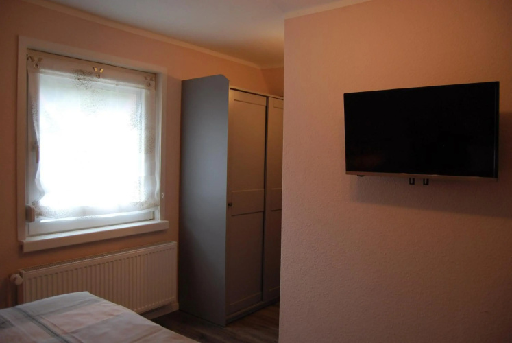 Haus Larrelt