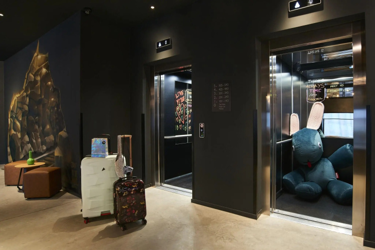 Moxy Essen City photo 19