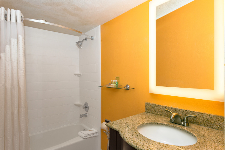 Holiday Inn Miami Beach-Oceanfront photo 11