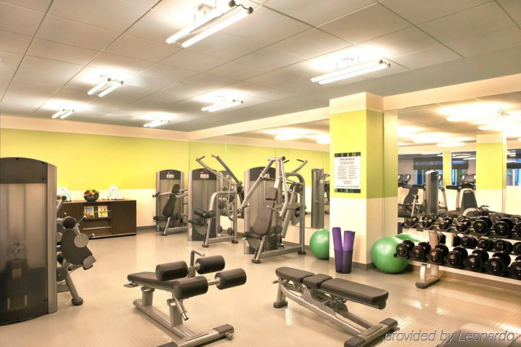 Element Miami International Airport photo 22