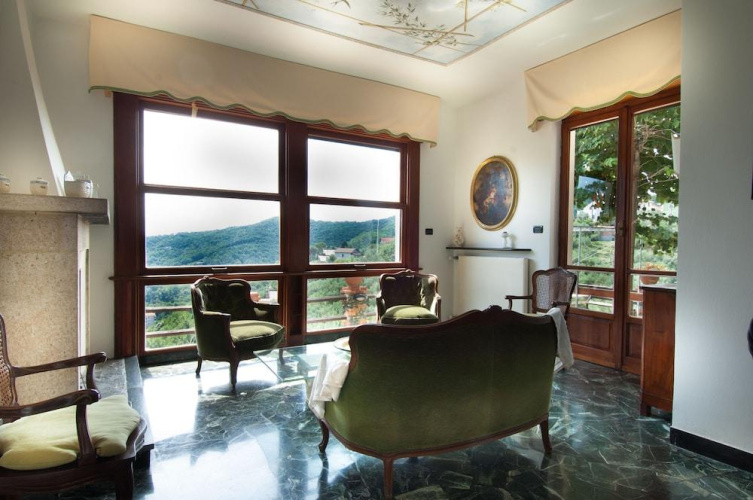 B&b Villa Ali