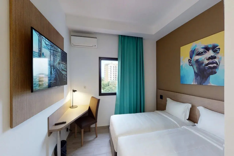 Aichti Hotel