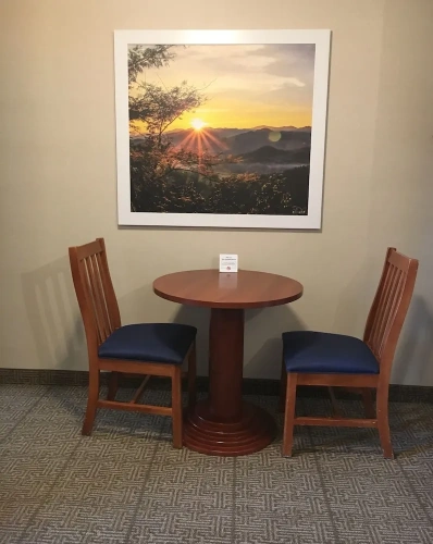 1 Bedroom Suite
