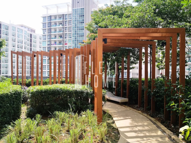 Teratak Azah @ Eclipse Residence Duplex 3R2B