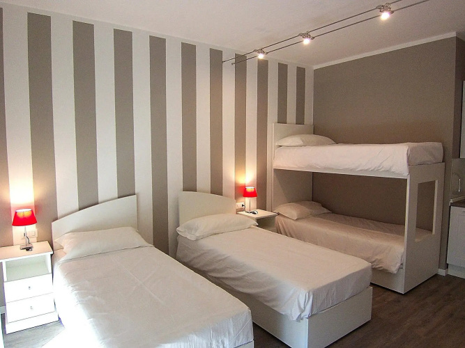 B&B Vinago Belvedere