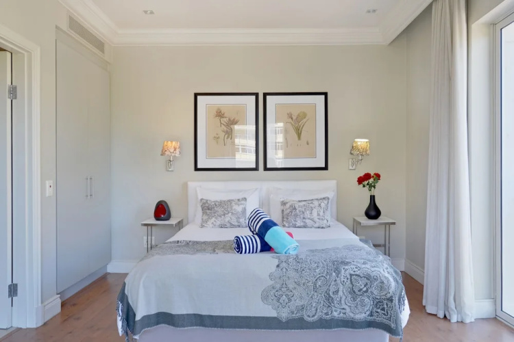 Unit Number 414 Cape Royale Luxury Apartments