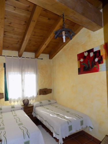 Casa Rural Las Eras I