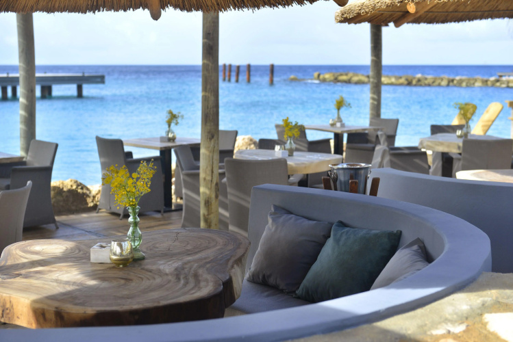 Van der Valk Kontiki Beach Resort photo 27