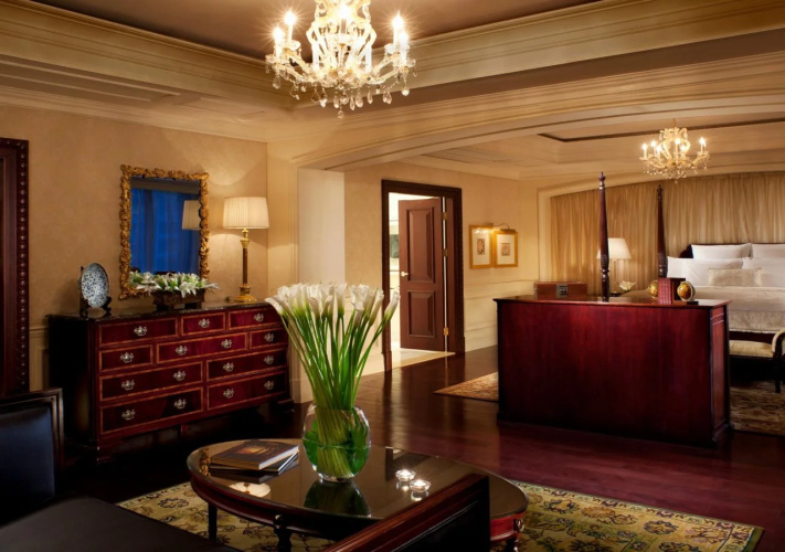 The Ritz-Carlton, Beijing