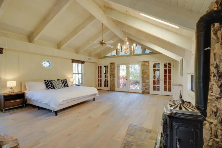 3 Bedrooms Cottage