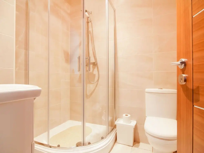 Captivating Apartment For 2 Near Anfield Stadium