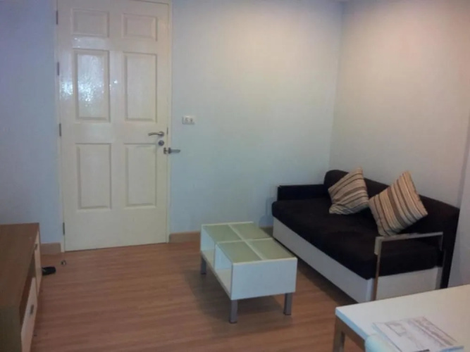 C3 Rojjanan Condo
