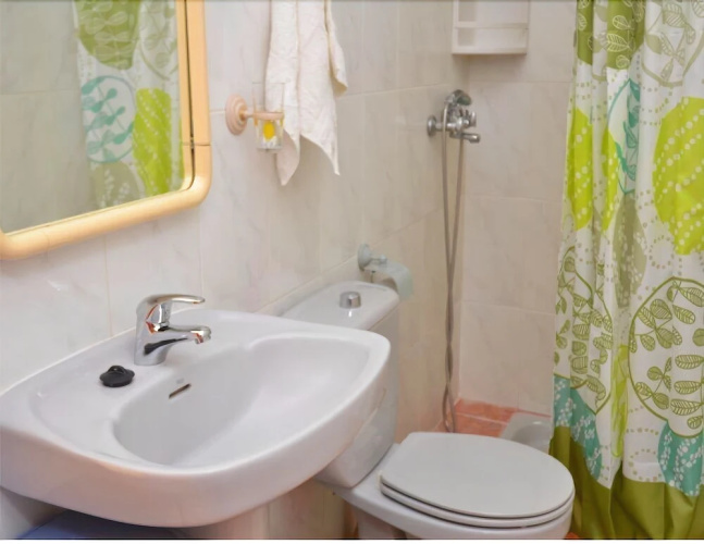 Apartamentos Nayara