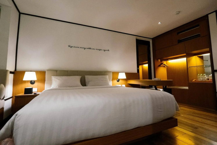 Hotel Namin