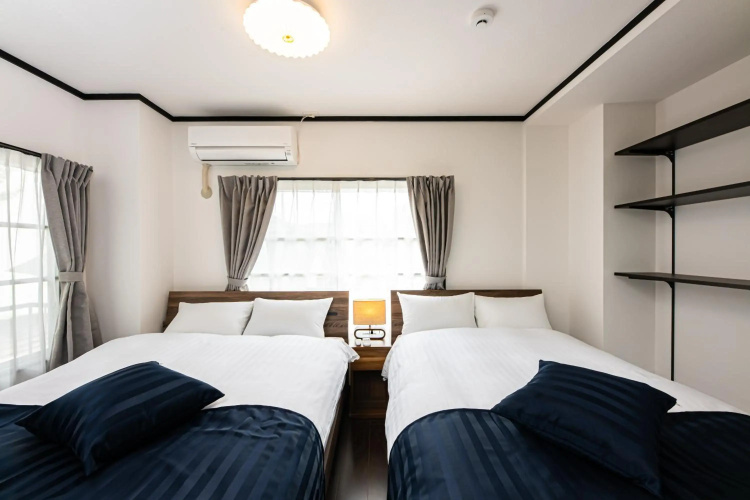 Vacation Rental Nishida