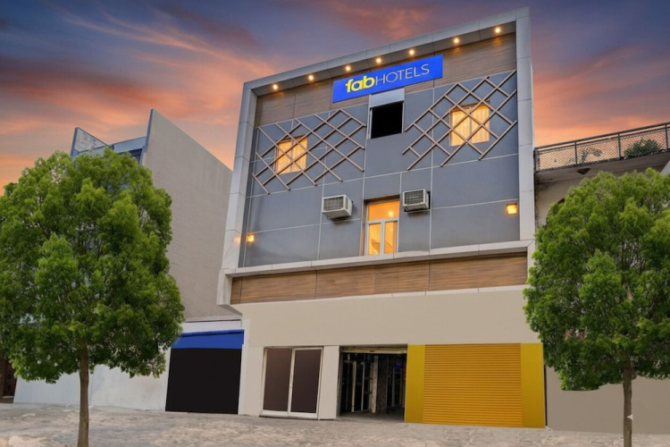 Imagen del hotel