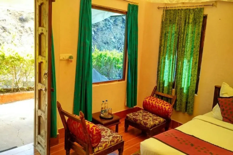 Mana Kumbhalgarh