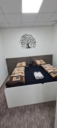 Centrum Apartman LEYLA II