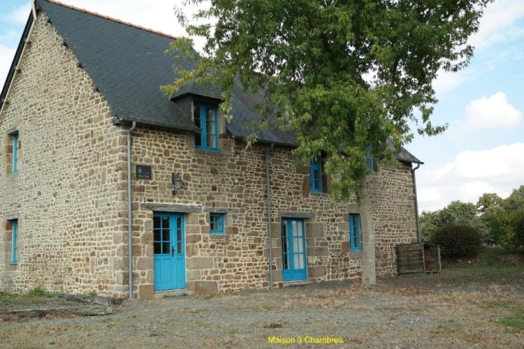 3 Bedrooms Cottage