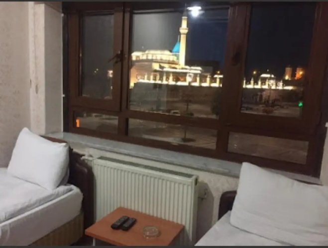 Cinar Otel