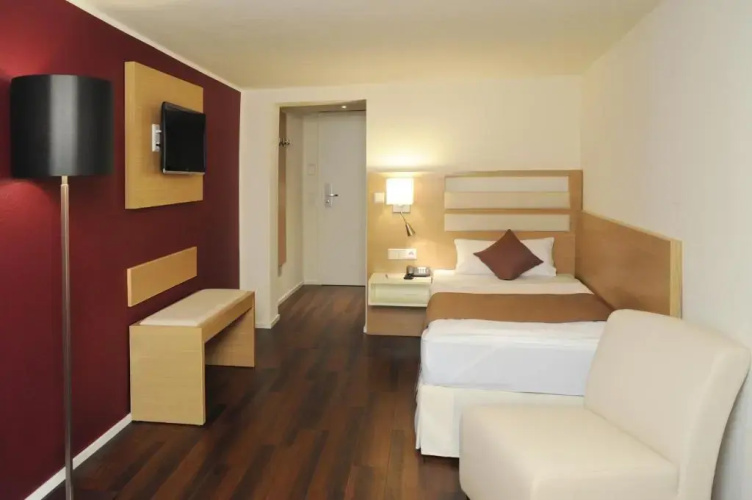 Hotel Goldener Knopf