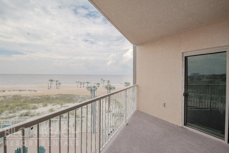 Sea Breeze-Sea Breeze 305