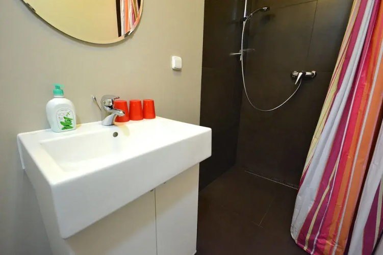 Apartmany Jasna