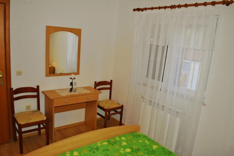 1 Bedroom Comfort Apartment with balcony and with sea view