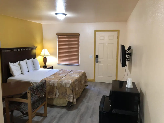 Blue Seal Inn