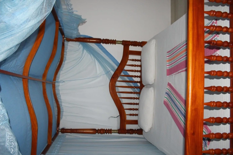 Standard Triple room with balcony and with lake view