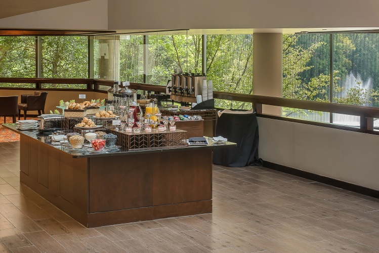 Crowne Plaza Princeton - Conference Center photo 13