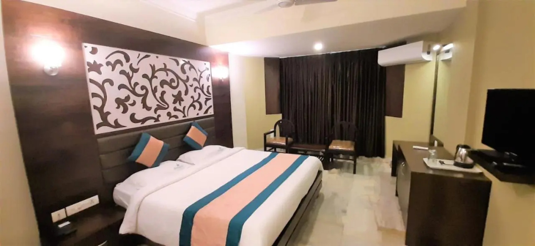 Hotel Mangalore International