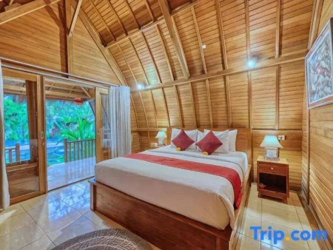 1 Bedroom Villa