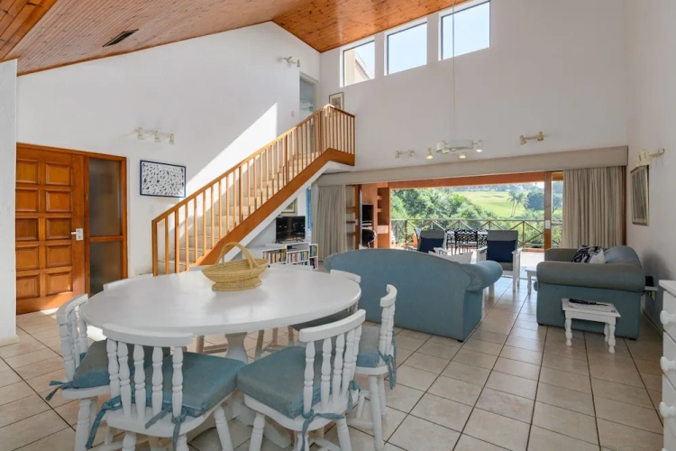 Standard Villa