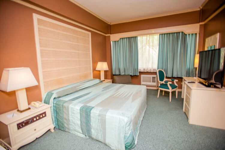 Luxur PlaceOver view